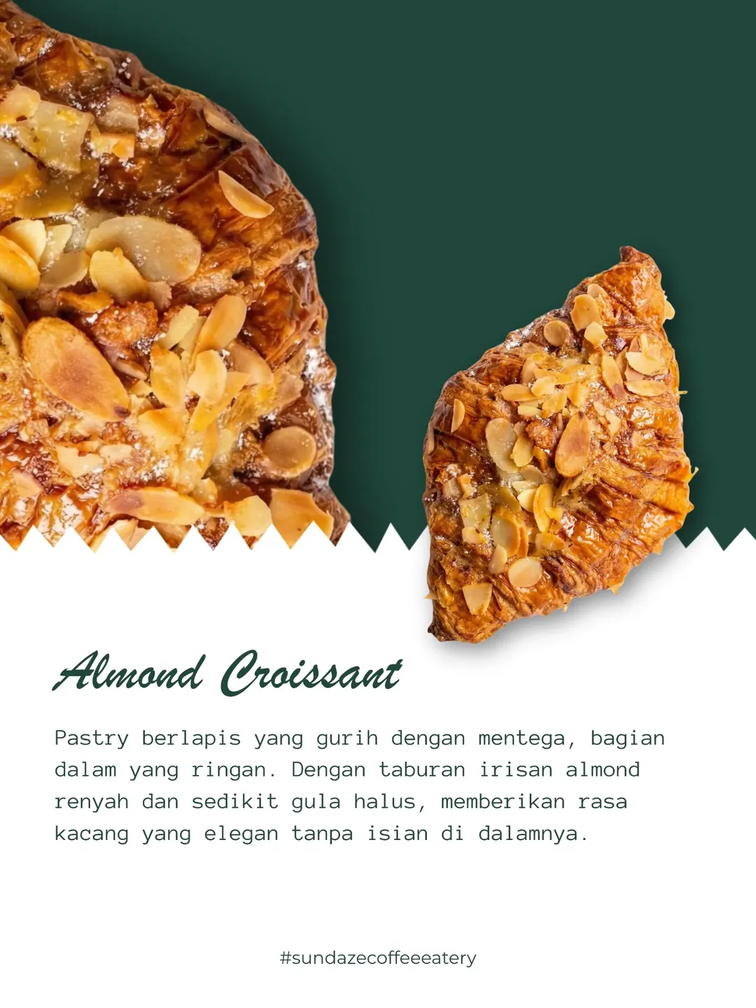 Pastry Harian